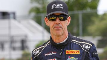 Tom Sheehan Heads West to Gateway for Maximum Points and Results